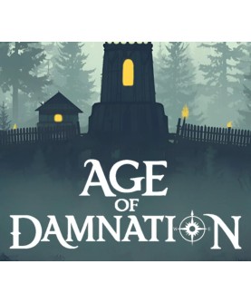 Age of Damnation Steam Key GLOBAL